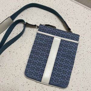 Coach Crossbody